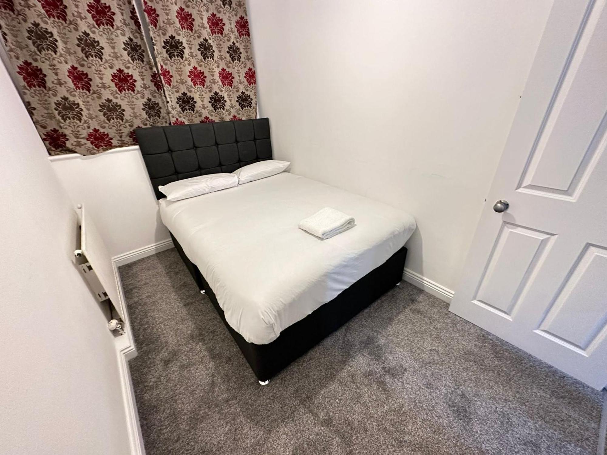 3 Bedroom King Cross Station City Centre London Luaran gambar