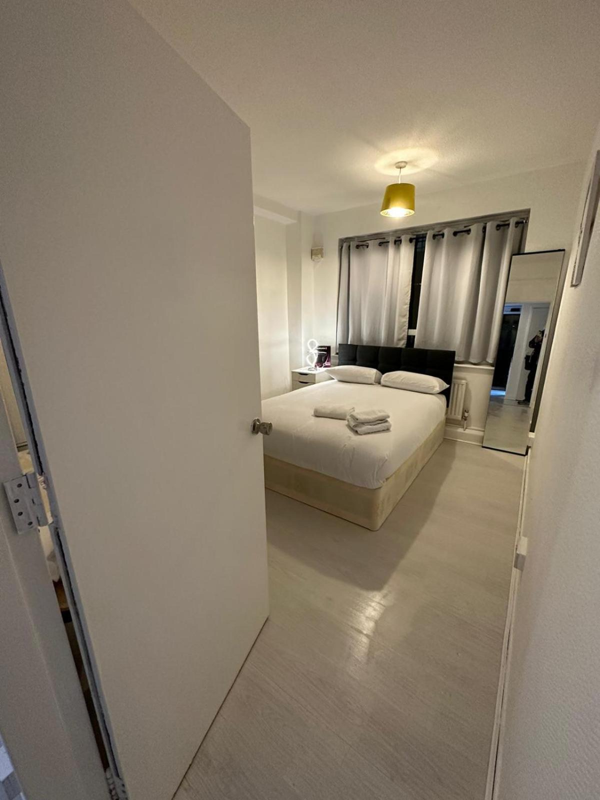 3 Bedroom King Cross Station City Centre London Luaran gambar